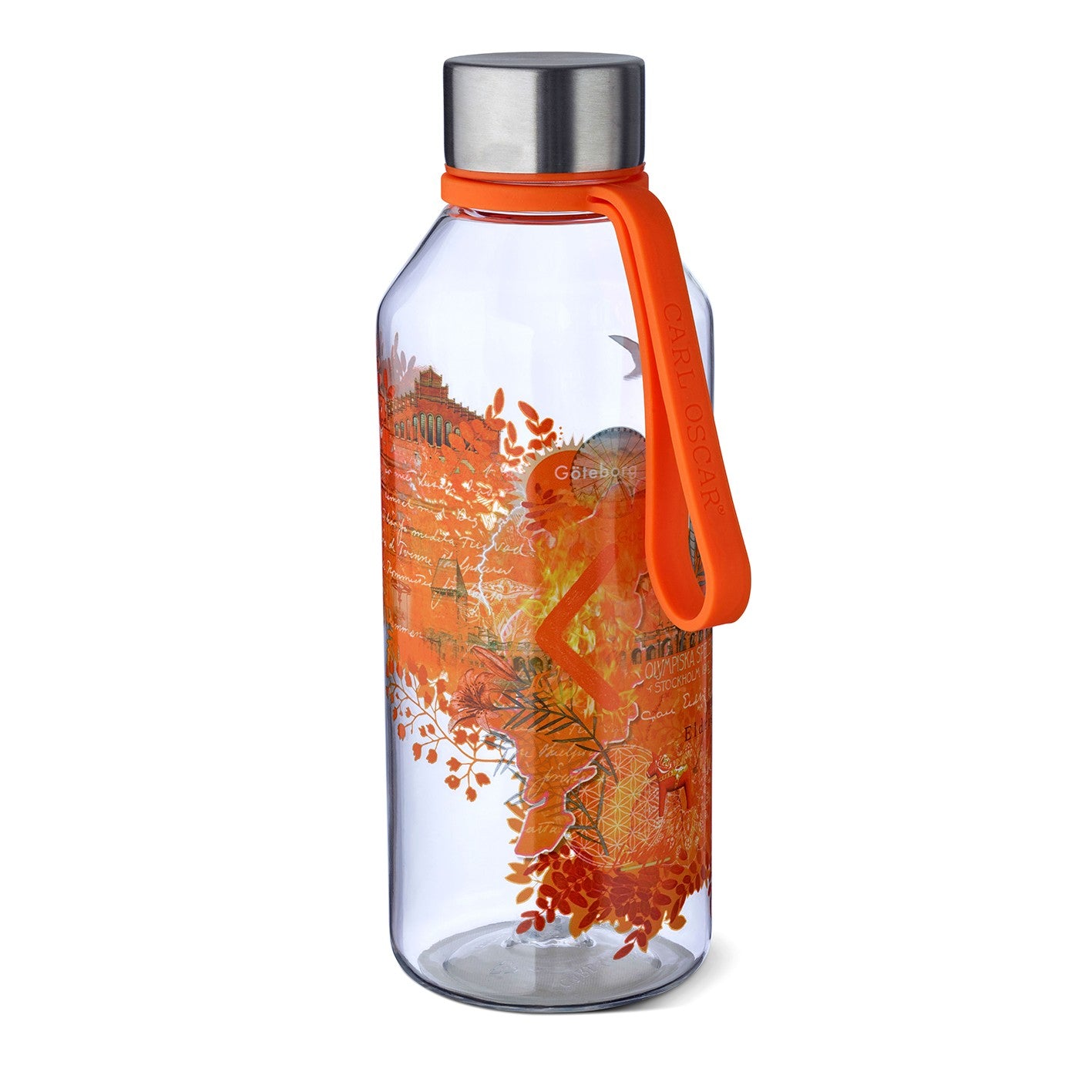 CARL OSCAR tritano gertuvė, 650 ml., suaugusiems