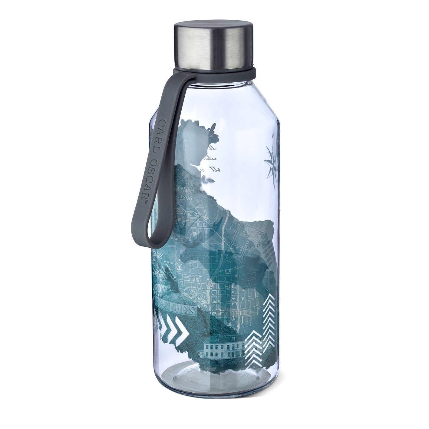 CARL OSCAR tritano gertuvė, 650 ml., suaugusiems