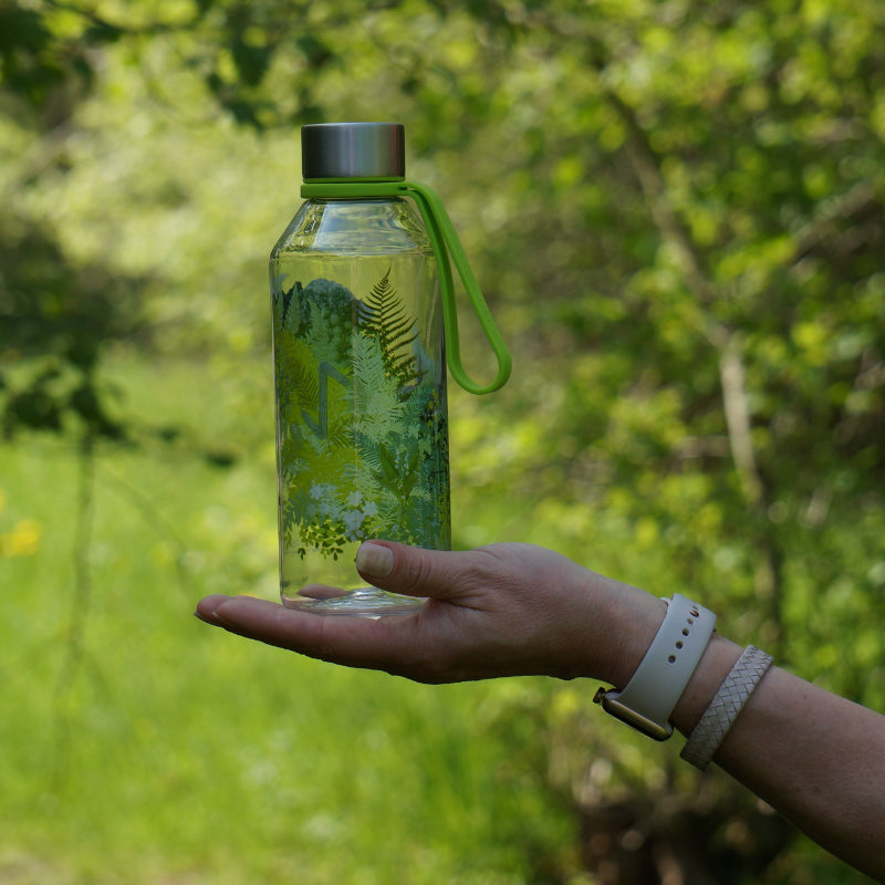 CARL OSCAR tritano gertuvė, NATURE, 650 ml.