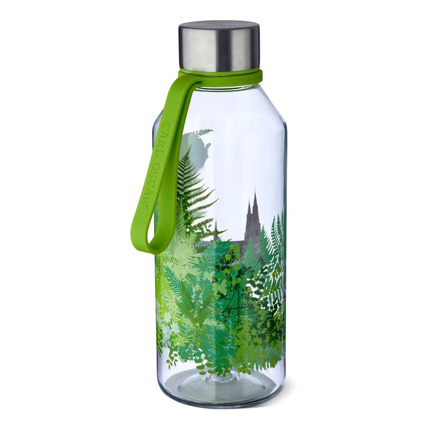 CARL OSCAR tritano gertuvė, NATURE, 650 ml.