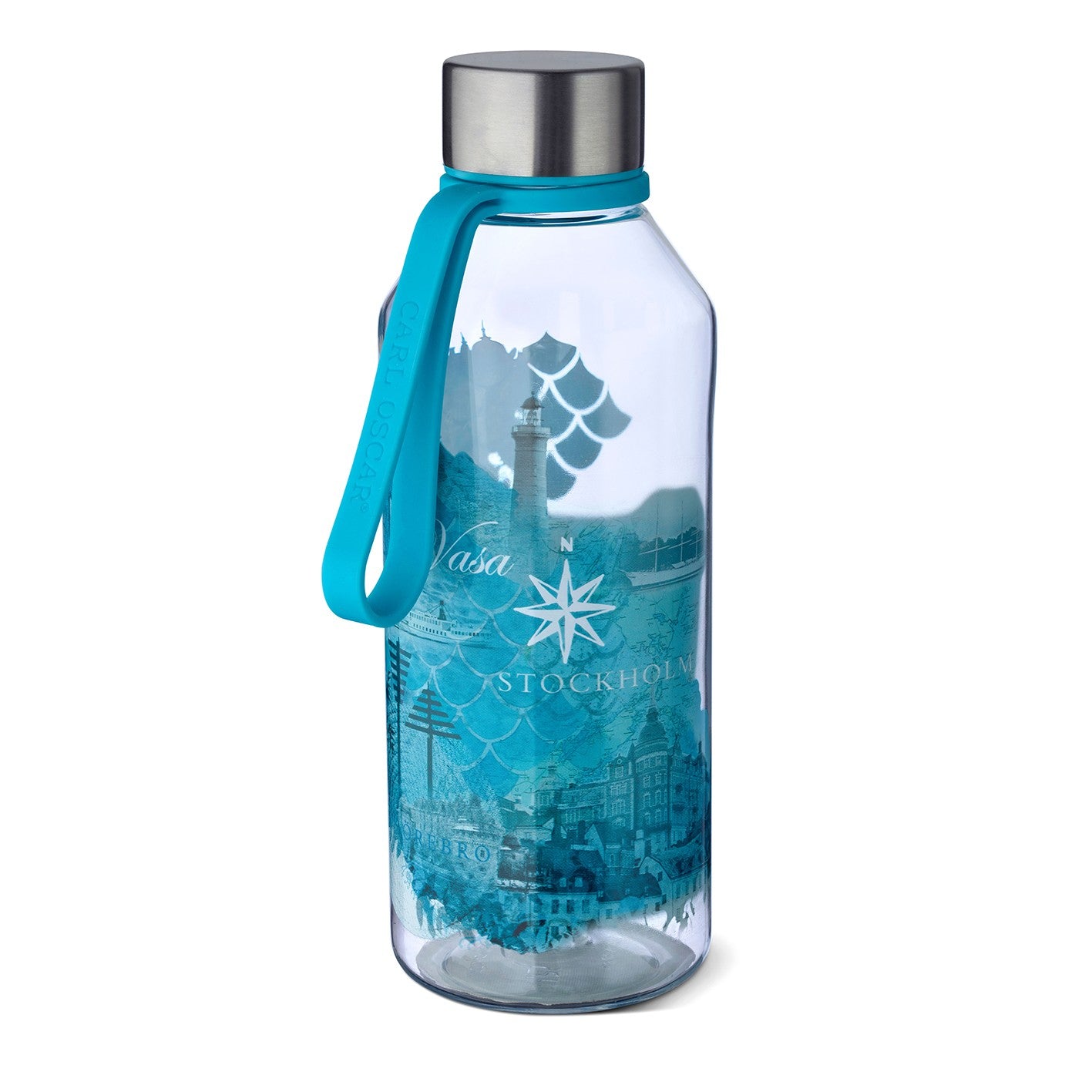 CARL OSCAR tritano gertuvė, 650 ml., suaugusiems