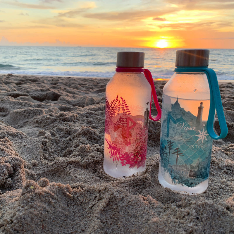 CARL OSCAR tritano gertuvė, WATER, 650 ml.