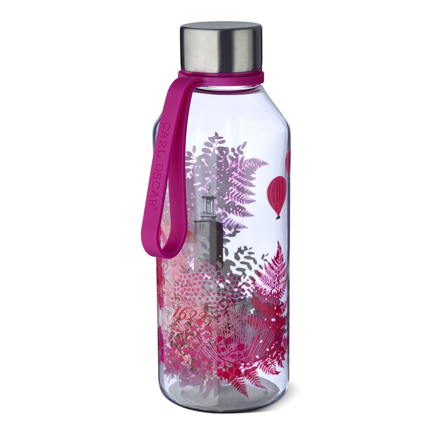 CARL OSCAR tritano gertuvė, 650 ml., suaugusiems