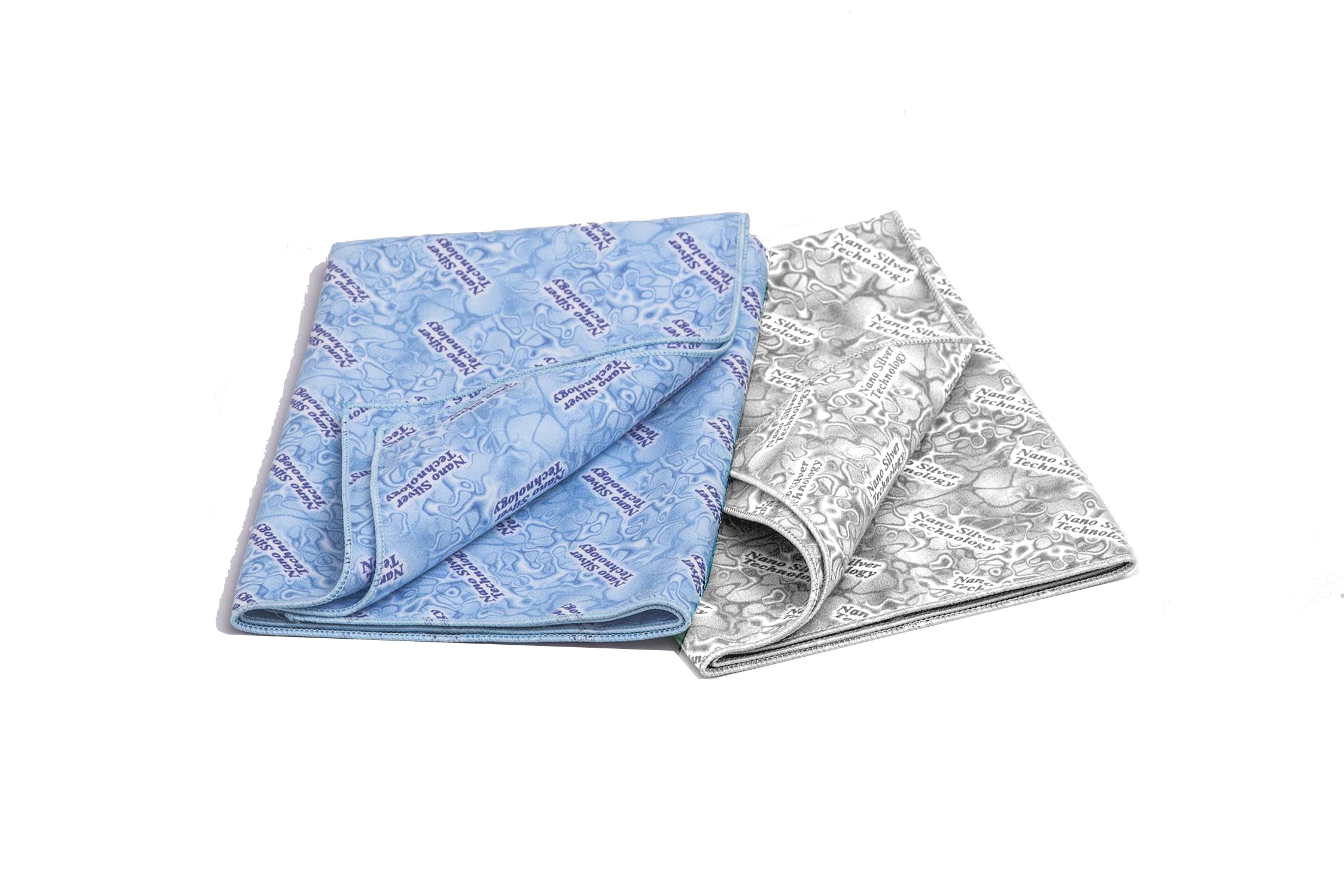 RAYPATH Šluostė Sunbeam pilka