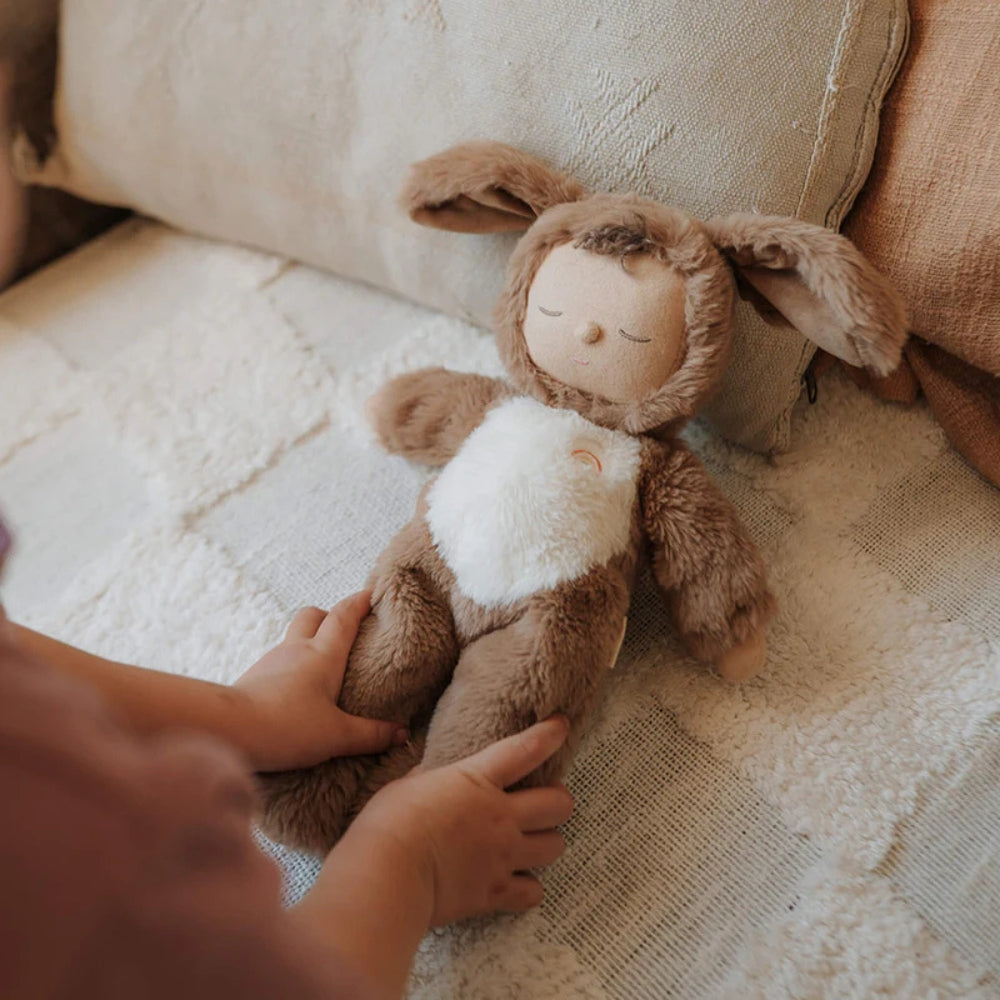 OLLI ELLA COZY DINKUMS LĖLĖ, DOG DIGBY