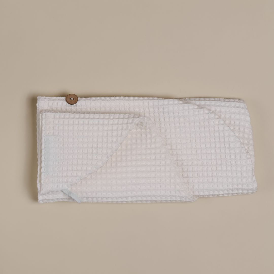 DANI&MARC turbanas plaukams