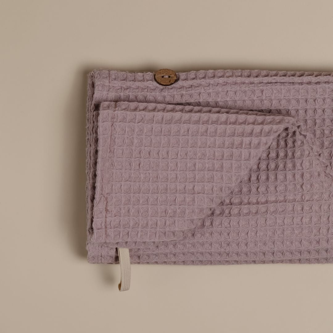 DANI&MARC turbanas plaukams, Rožinė