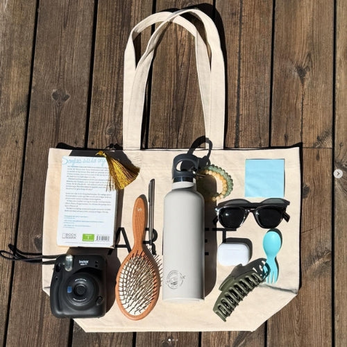 CARL OSCAR termo gertuvė, GREY, 500 ml.