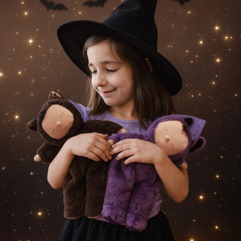 OLLI ELLA COZY DINKUMS LĖLĖ, BAT