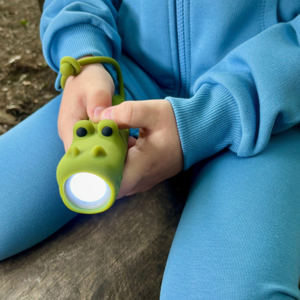 RABBIT AND FRIENDS Prožektorius vaikams