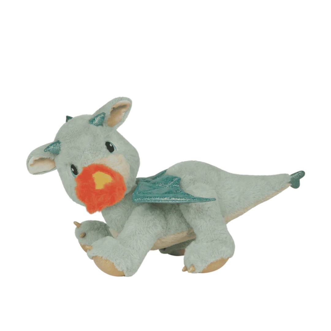 OLLI ELLA  DRAKONIUKAS, BLAZE GREEN