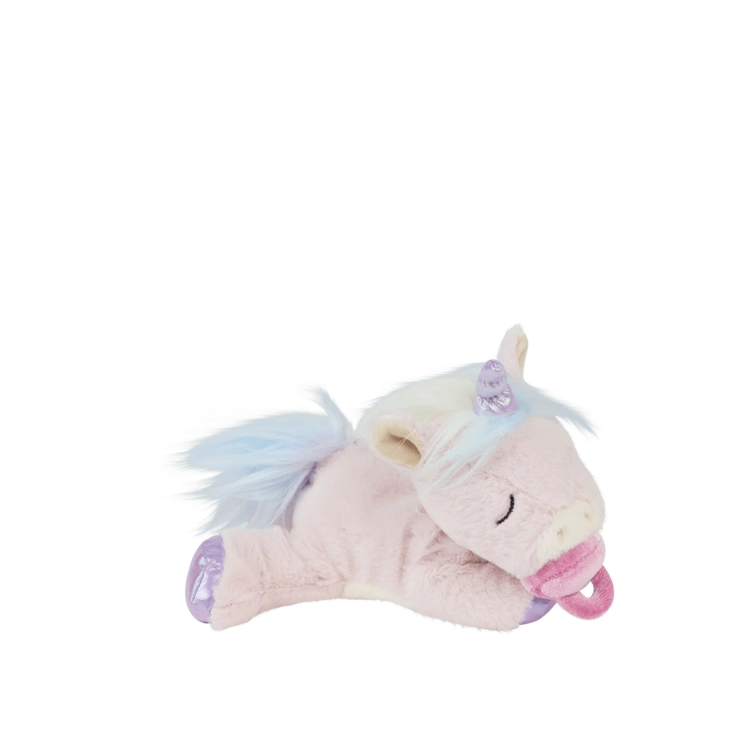 OLLI ELLA  MAŽYLIS DRAKONIUKAS, SPARKLE PINK