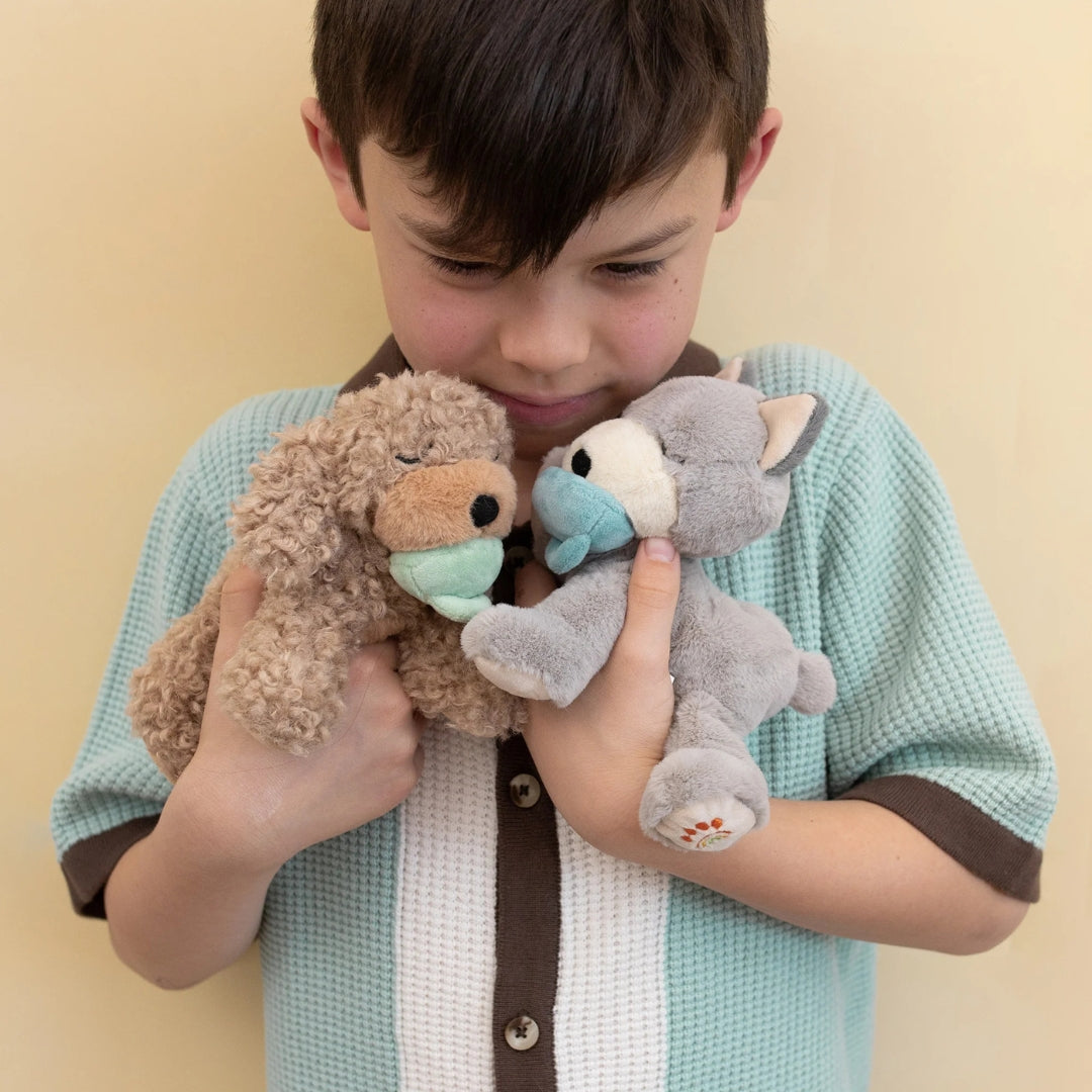 OLLI ELLA BINKY ŠUNIUKAS BANJO