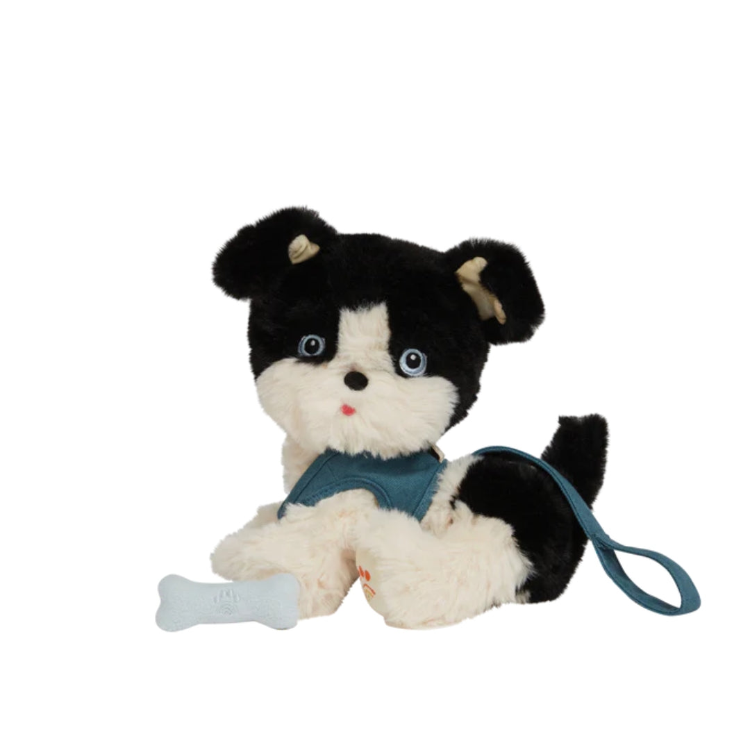 OLLI ELLA DINKUM ŠUNIUKAS LUCKY