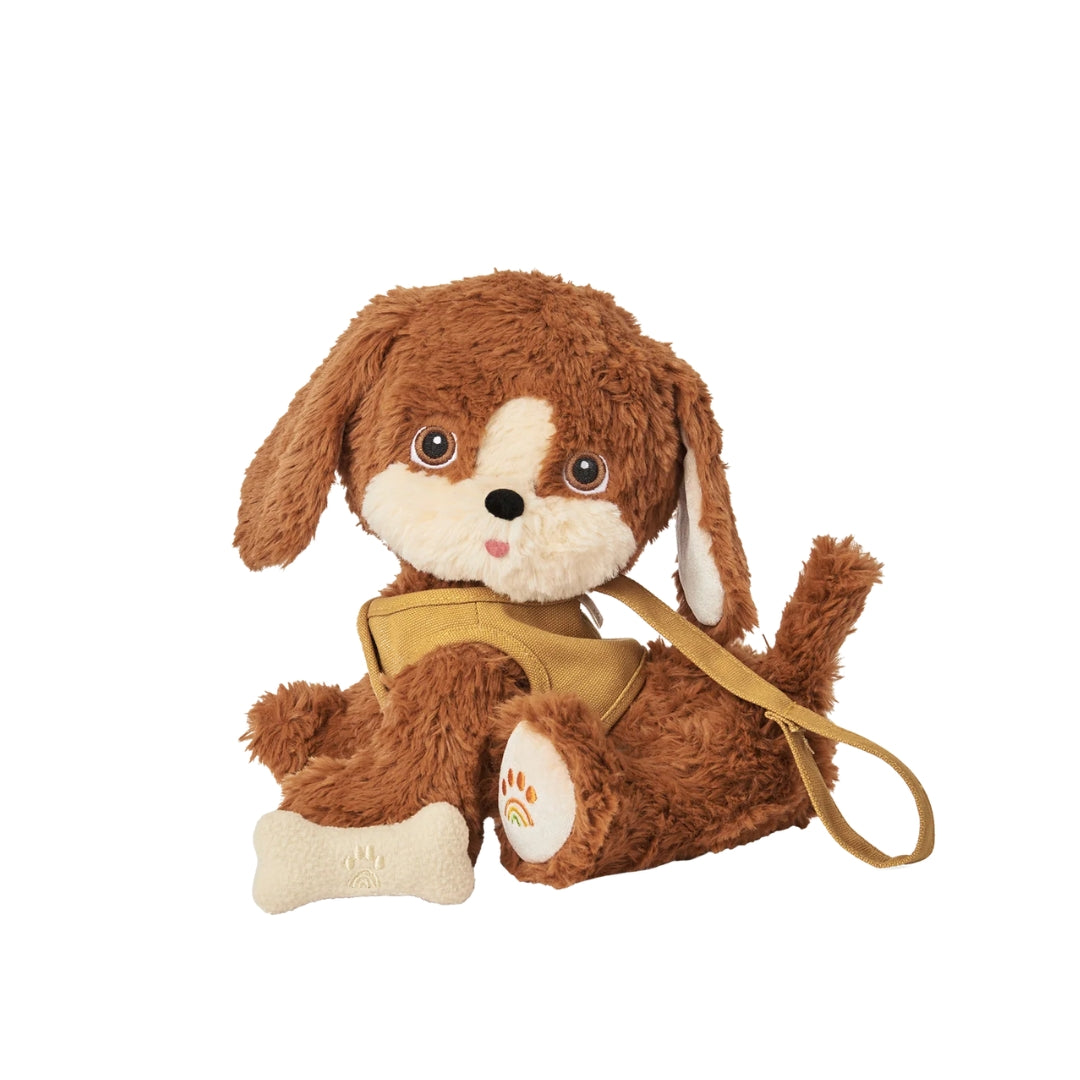 OLLI ELLA DINKUM ŠUNIUKAS