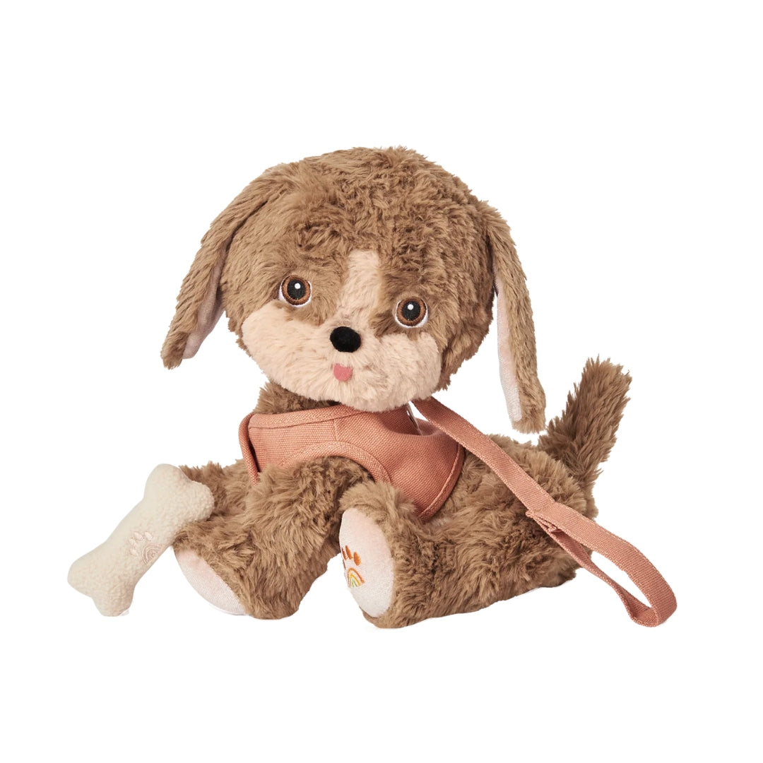 OLLI ELLA DINKUM ŠUNIUKAS HONEY