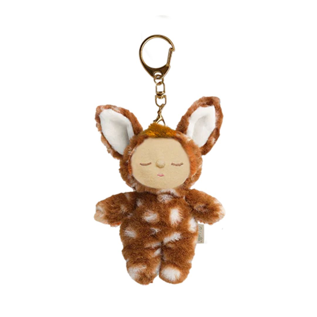 OLLI ELLA pakabukas, FAWNY LALA