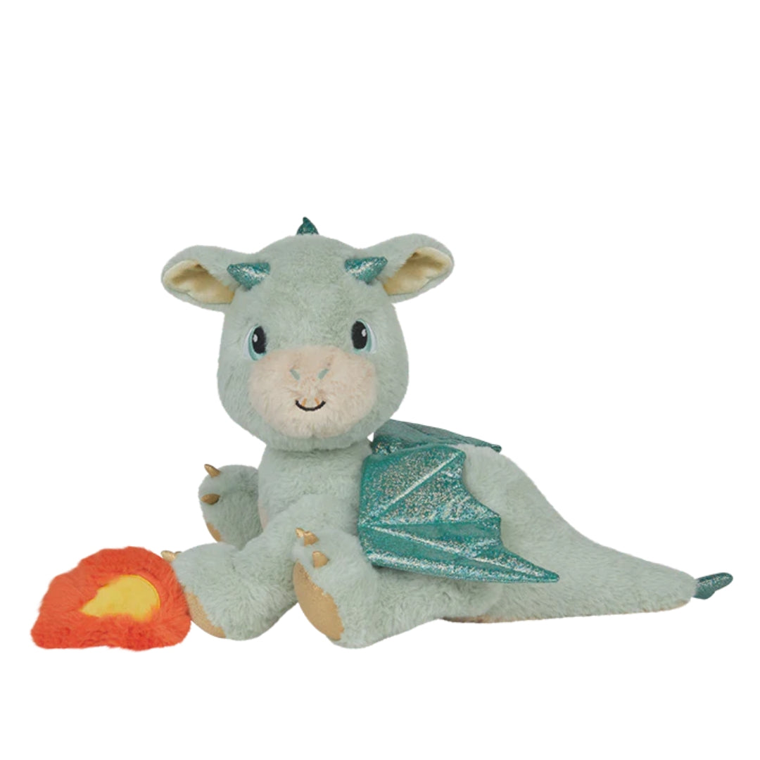 OLLI ELLA  DRAKONIUKAS, BLAZE GREEN