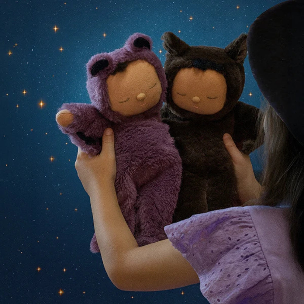 OLLI ELLA COZY DINKUMS LĖLĖ, BAT