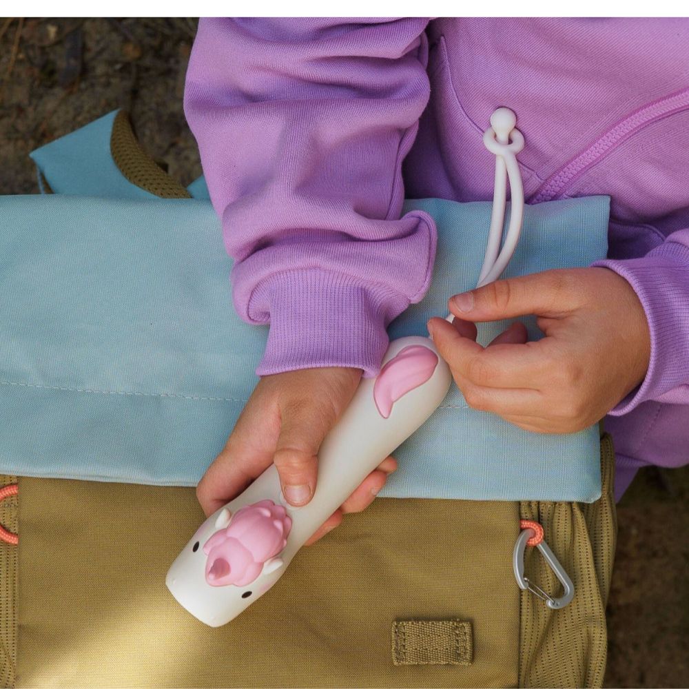 RABBIT AND FRIENDS Prožektorius vaikams, Vienaragis