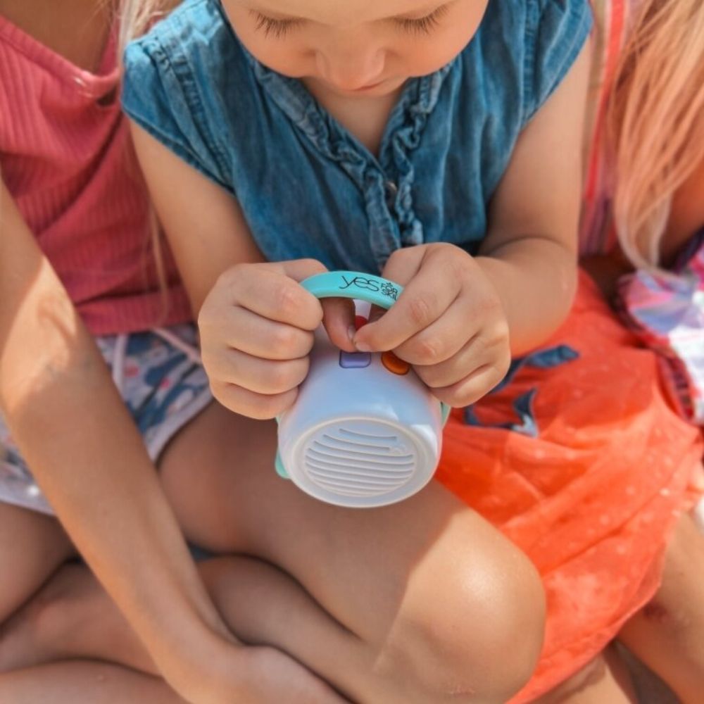 YES FOR SKILLS  garso kolonėlė vaikams su įrašytomis lietuviškomis dainomis ir pasakomis