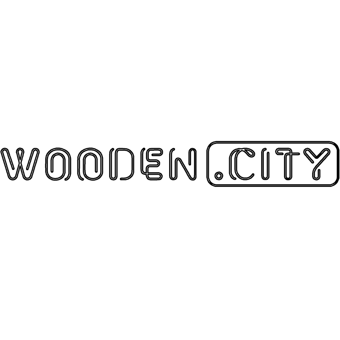 WOODEN CITY
