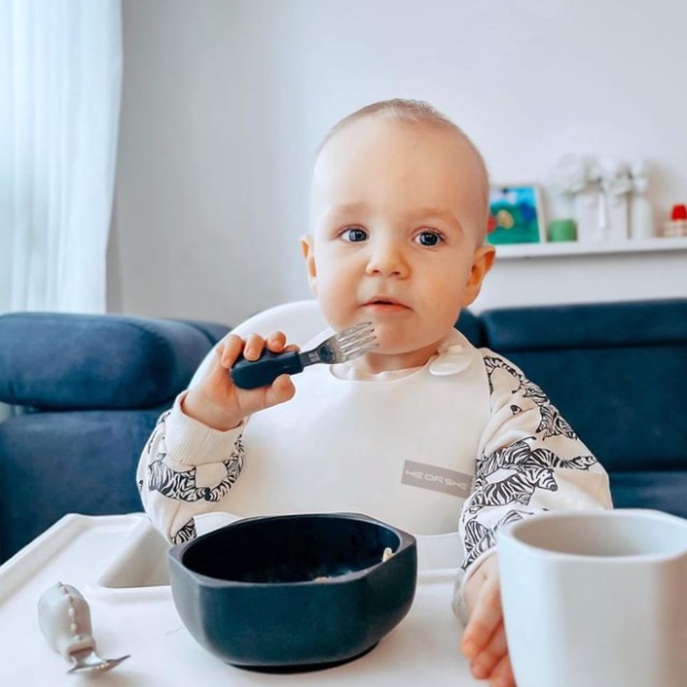 Kūdikio primaitinimas: kada, kiek ir ką? 